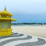 Bordallo's - Centro 公寓 卡尔达斯达·赖尼亚