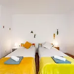 Bordallo's - Centro Apartamento Caldas Da Rainha