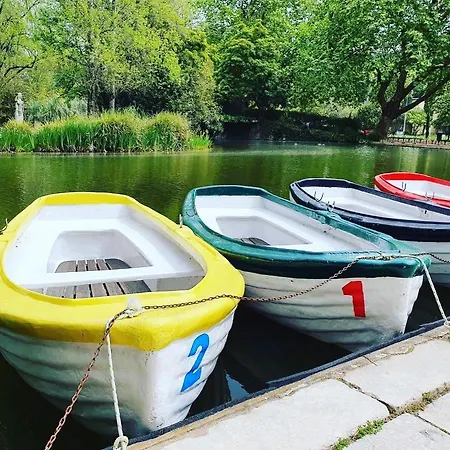 Bordallo's - Centro *