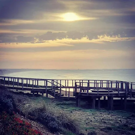 Bordallo's - Centro * Caldas Da Rainha