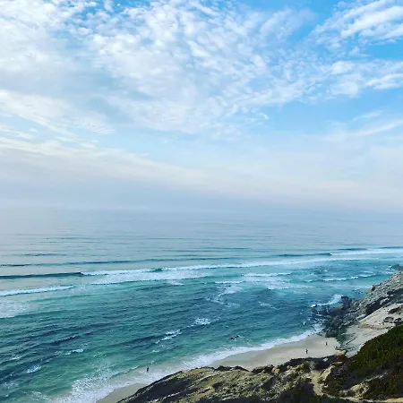 Apartamento Bordallo's - Centro *