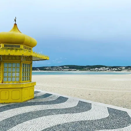 Bordallo's - Centro Apartamento Caldas Da Rainha