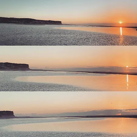 Apartamento Bordallo's - Centro Caldas Da Rainha