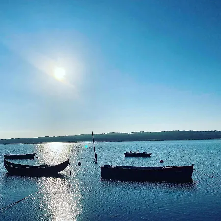 Bordallo's - Centro * Caldas Da Rainha