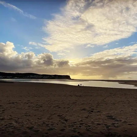 Apartamento Bordallo's - Centro