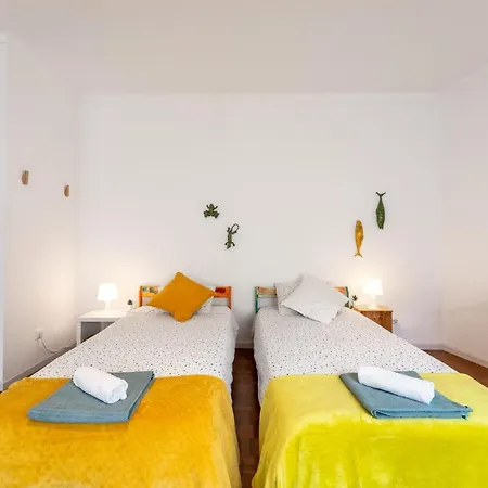 Bordallo's - Centro Apartamento Caldas Da Rainha