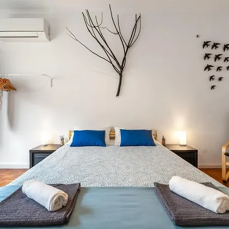 Bordallo's - Centro Apartamento *