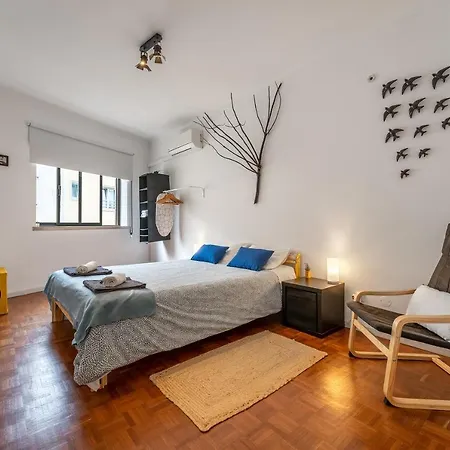 Bordallo's - Centro Caldas Da Rainha