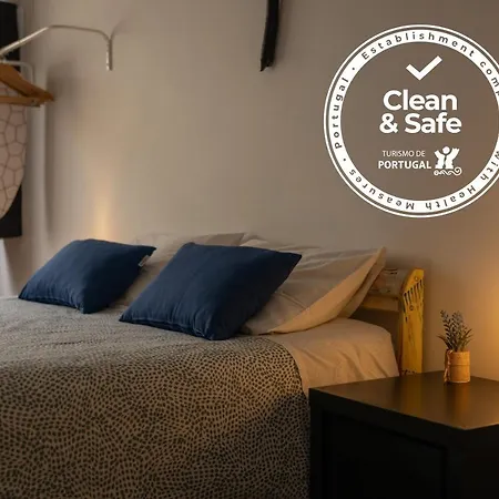 Bordallo's - Centro *