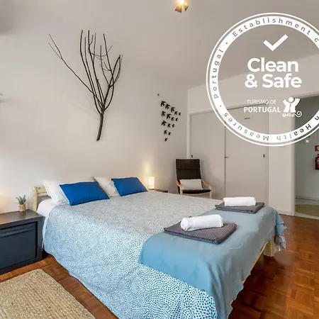 Bordallo's - Centro * Caldas Da Rainha