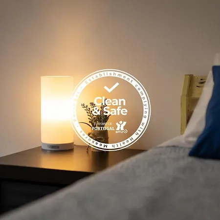 Bordallo's - Centro Apartamento