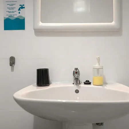 Apartamento Bordallo's - Centro Caldas Da Rainha