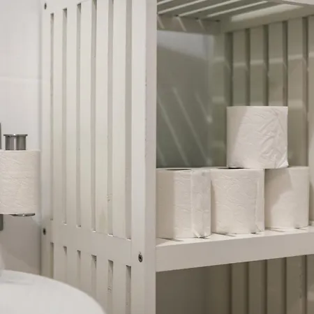 Apartamento Bordallo's - Centro