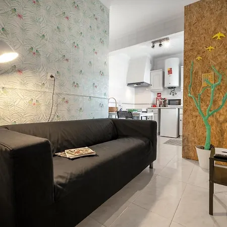 Bordallo's - Centro Apartamento