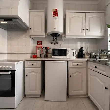 Bordallo's - Centro * Caldas Da Rainha