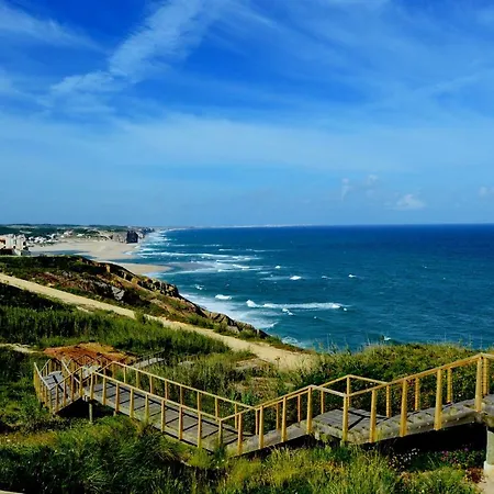 Apartamento Bordallo's - Centro