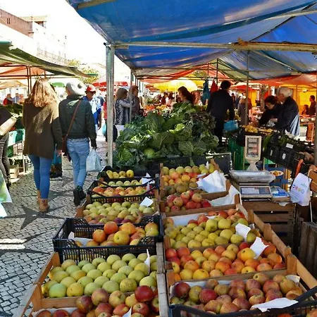 Διαμέρισμα Bordallo's - Centro Caldas Da Rainha