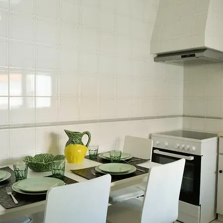 Bordallo's - Centro Apartamento